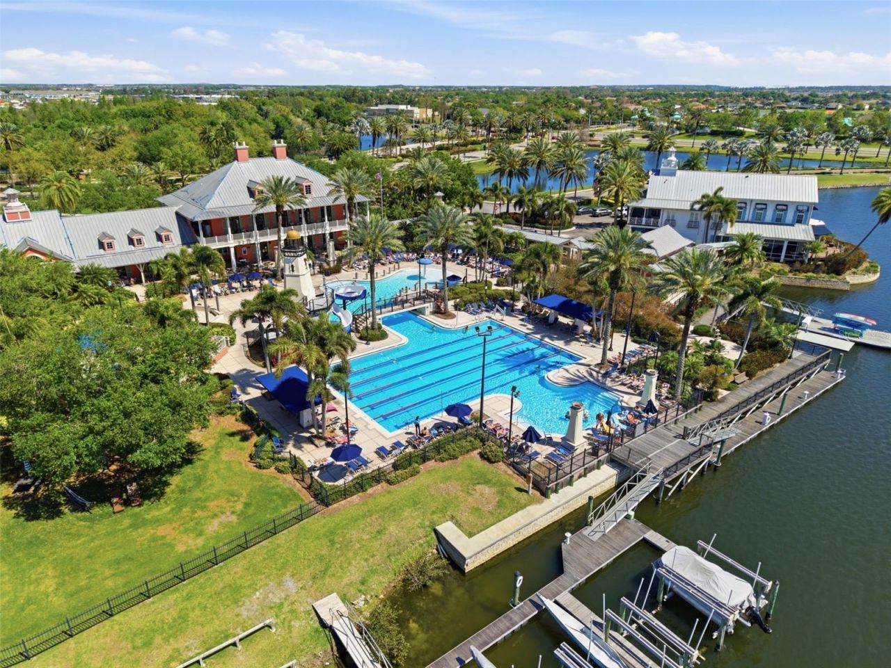 715 Islebay Drive, Apollo Beach, FL 33572 Photo