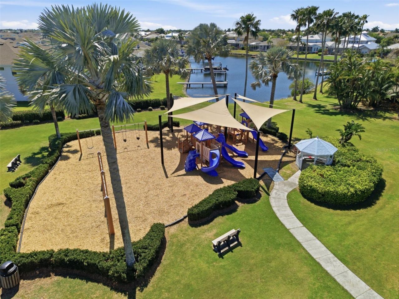 715 Islebay Drive, Apollo Beach, FL 33572 Photo