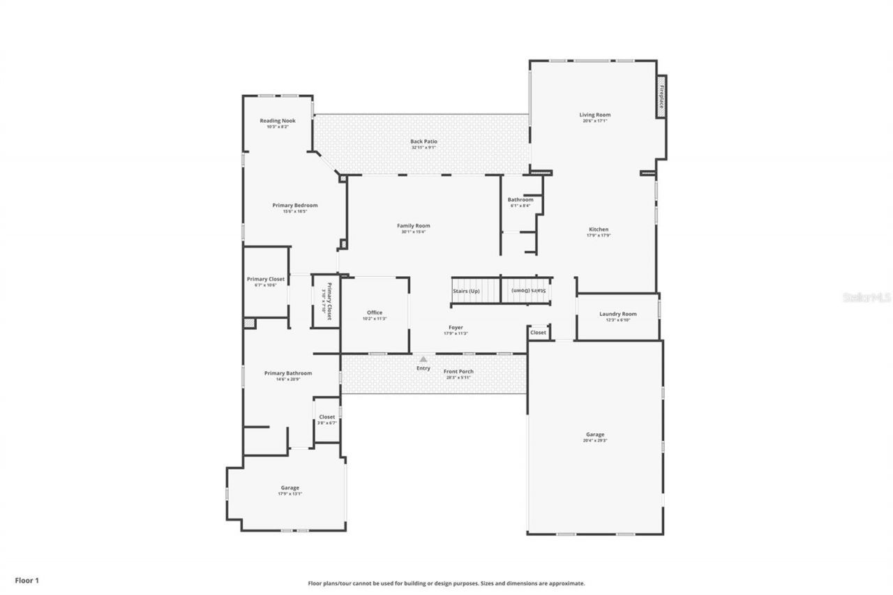 715 Islebay Drive, Apollo Beach, FL 33572 Photo