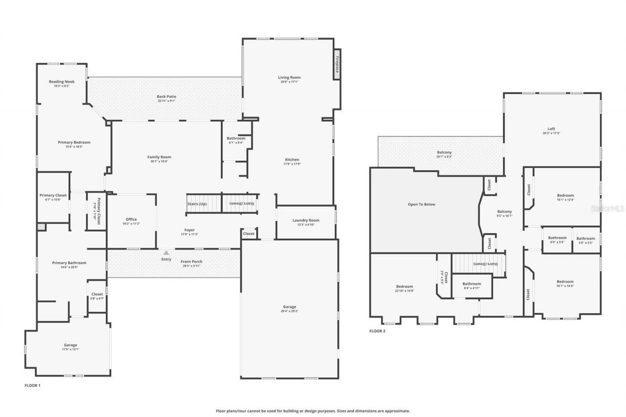 715 Islebay Drive, Apollo Beach, FL 33572 Photo