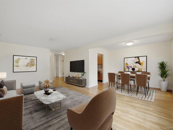 667 Pelham Road , Unit B10, New Rochelle, NY 10805