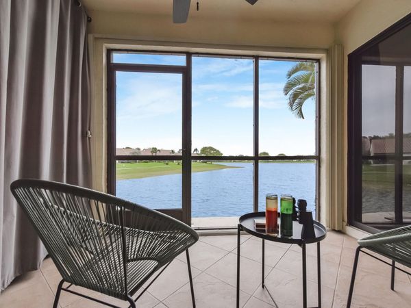 2600 Greenwood Terrace, Unit 107, Boca Raton, FL 33431