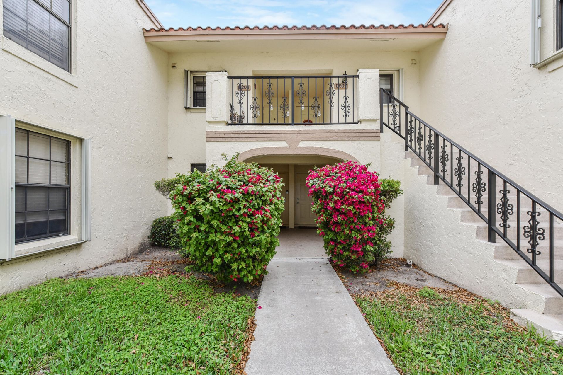 2600 Greenwood Terrace, Unit 107, Boca Raton, FL 33431 Photo