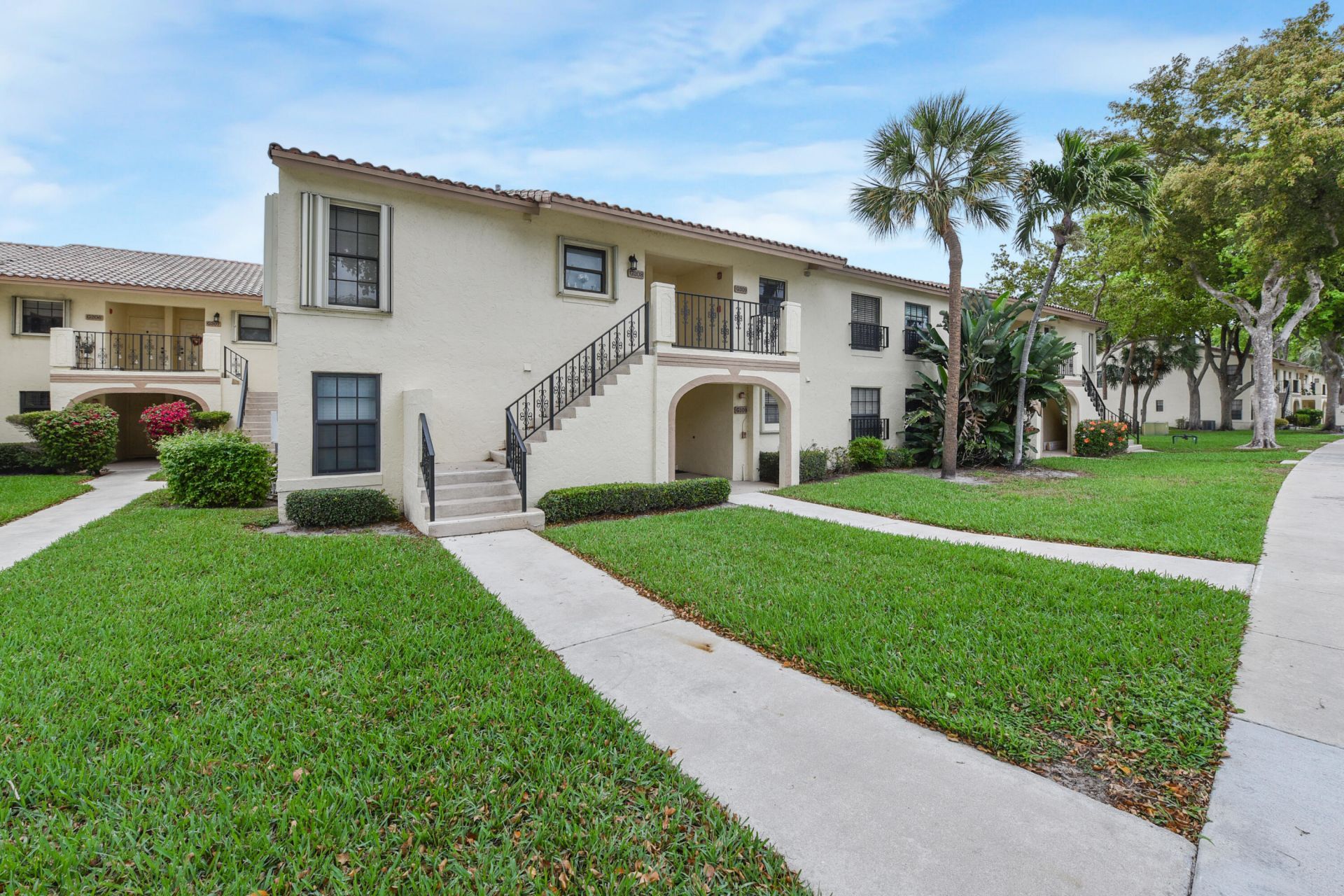 2600 Greenwood Terrace, Unit 107, Boca Raton, FL 33431 Photo
