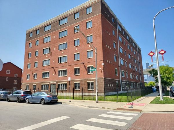 1828 S Wentworth Avenue, Unit 2B, Chicago, IL 60616