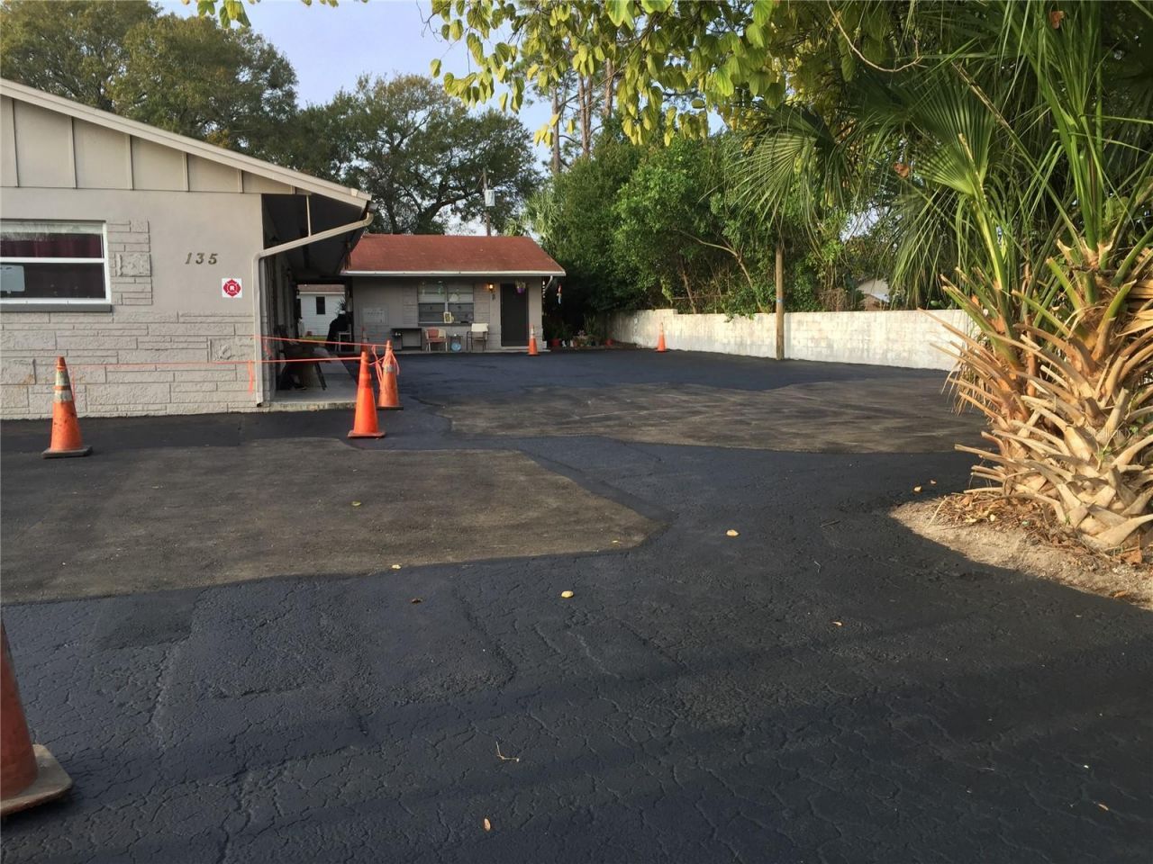 135 NE Madison Circle N, Saint Petersburg, FL 33702 Photo