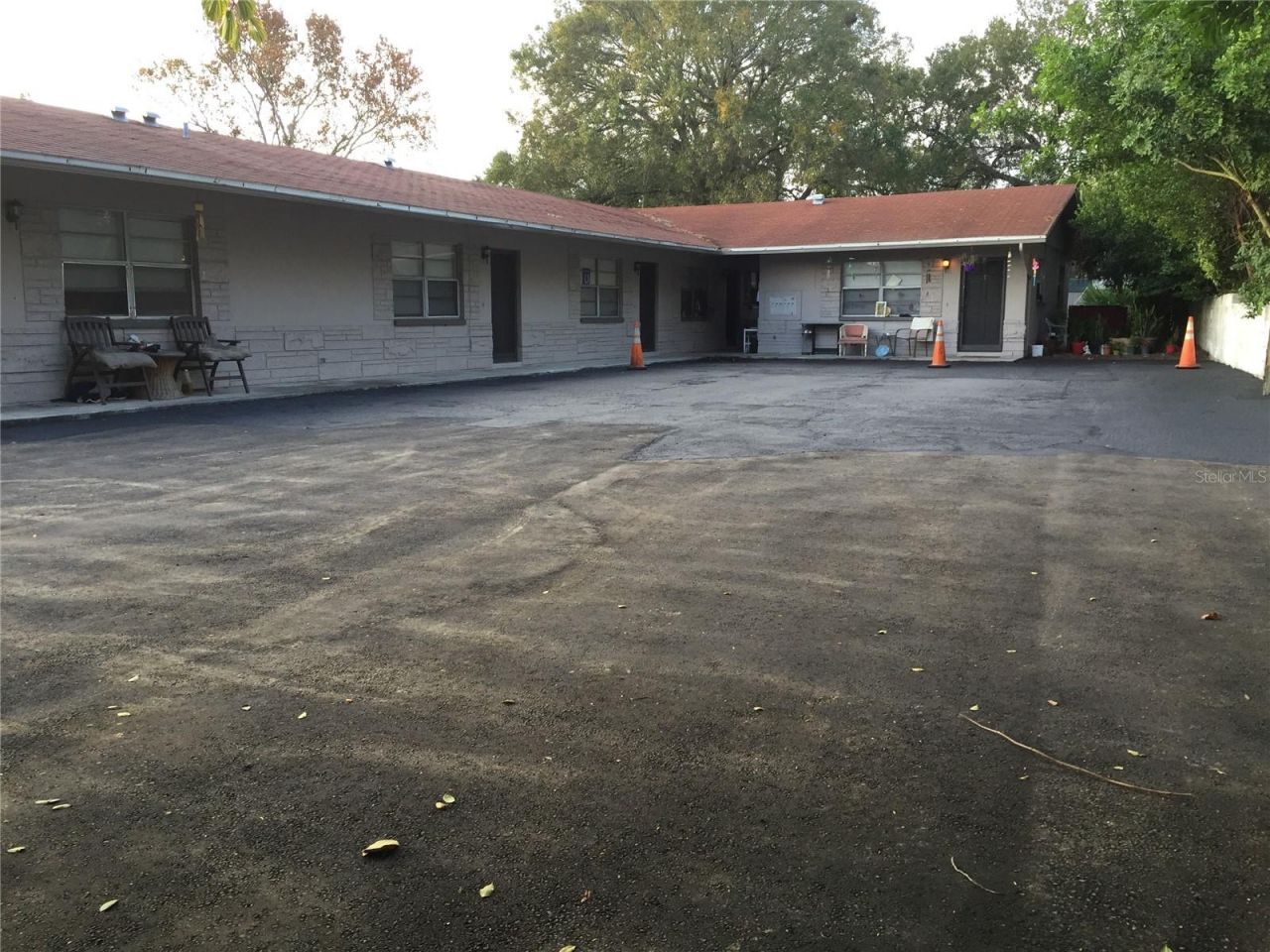 135 NE Madison Circle N, Saint Petersburg, FL 33702 Photo