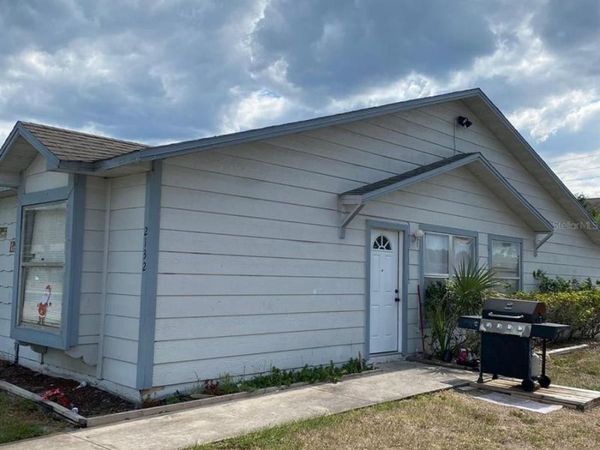 2132 AVON BOULEVARD , KISSIMMEE, FL 34741