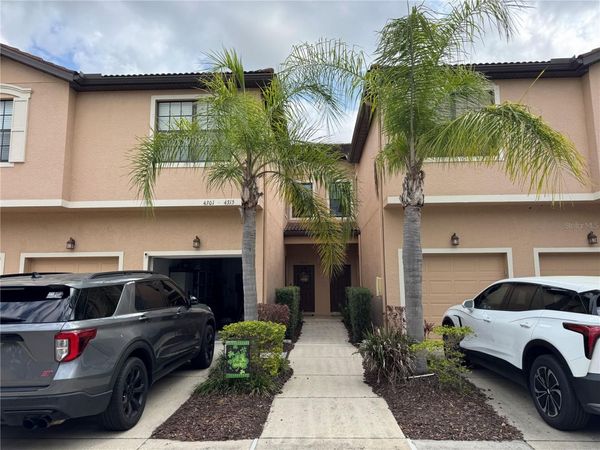 4309 VIA PIEDRA CIRCLE , Unit 6-103, SARASOTA, FL 34233