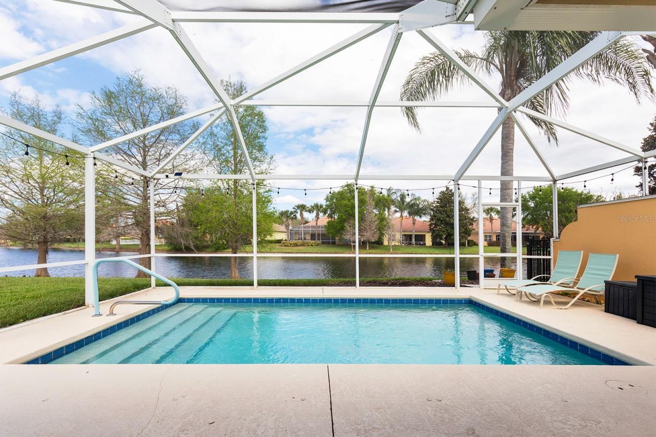 12017 Kajetan Lane , Orlando, FL 32827 Photo