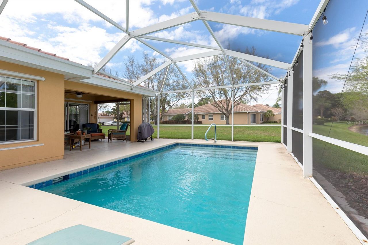 12017 Kajetan Lane , Orlando, FL 32827 Photo