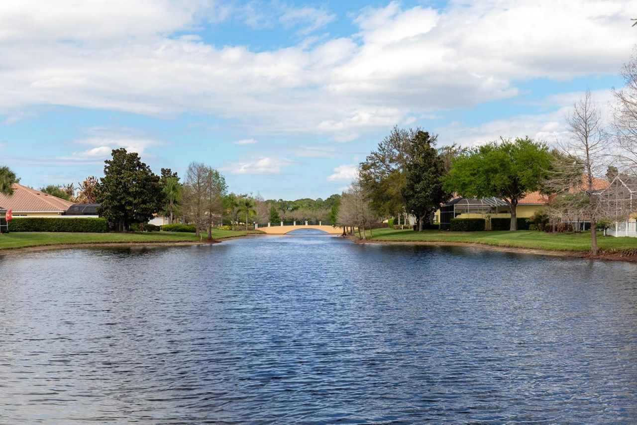 12017 Kajetan Lane , Orlando, FL 32827 Photo