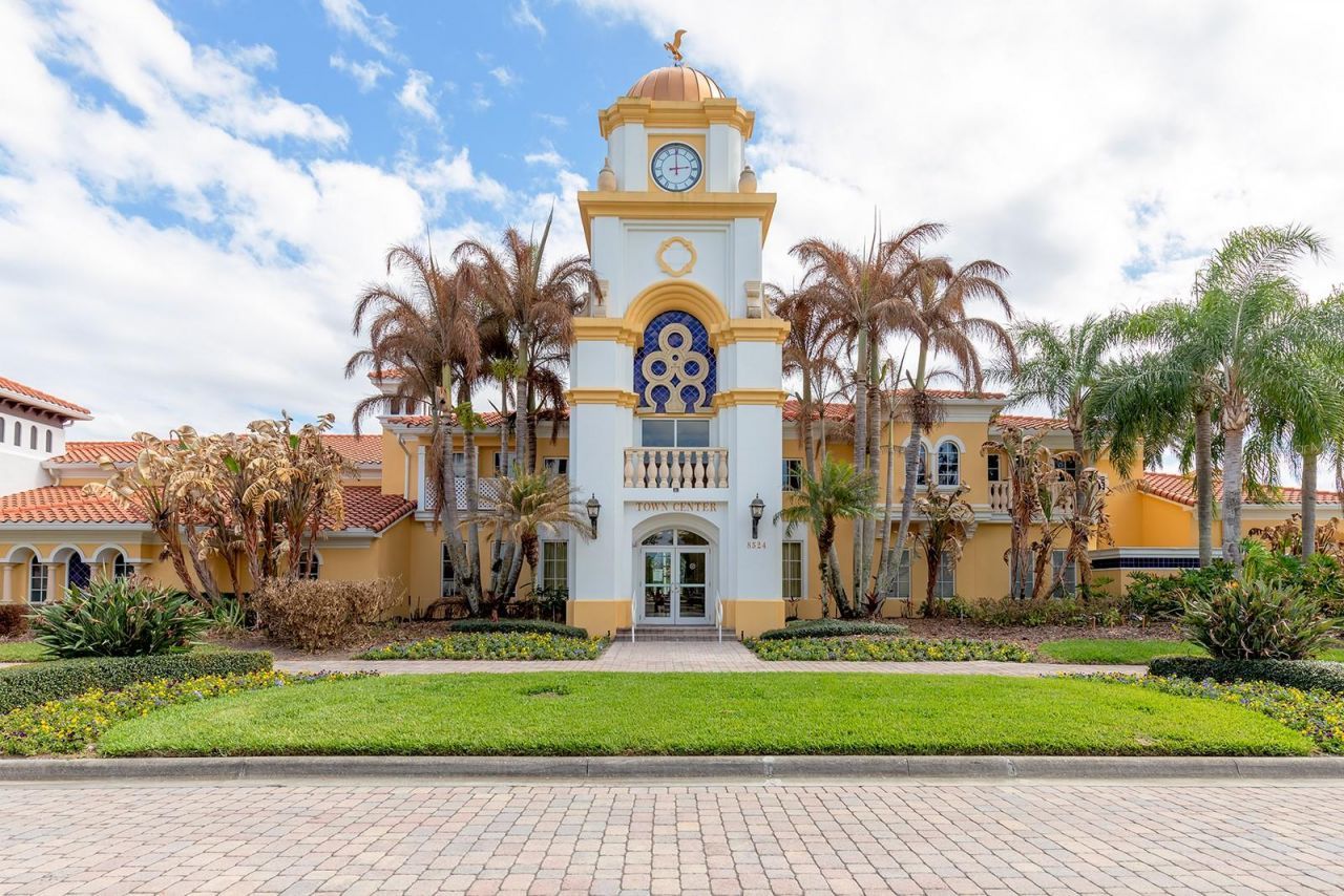 12017 Kajetan Lane , Orlando, FL 32827 Photo