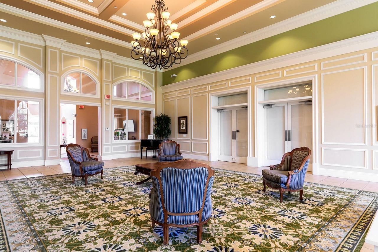 12017 Kajetan Lane , Orlando, FL 32827 Photo