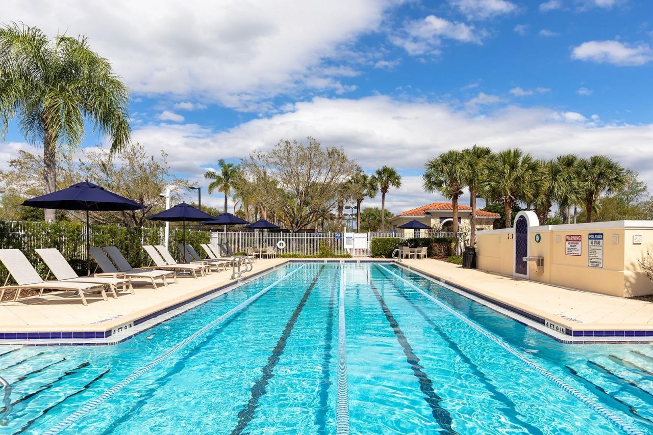 12017 Kajetan Lane , Orlando, FL 32827 Photo