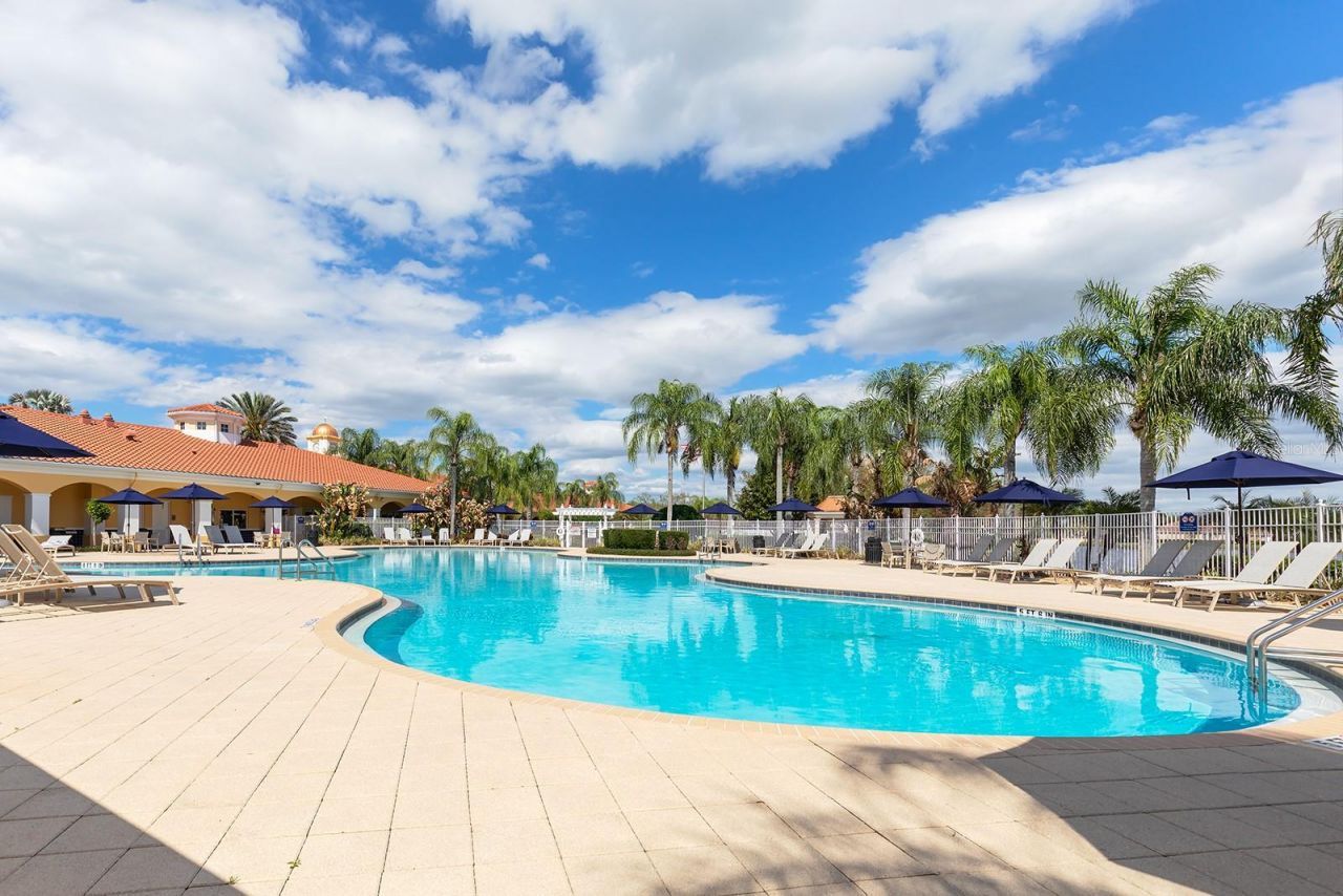 12017 Kajetan Lane , Orlando, FL 32827 Photo