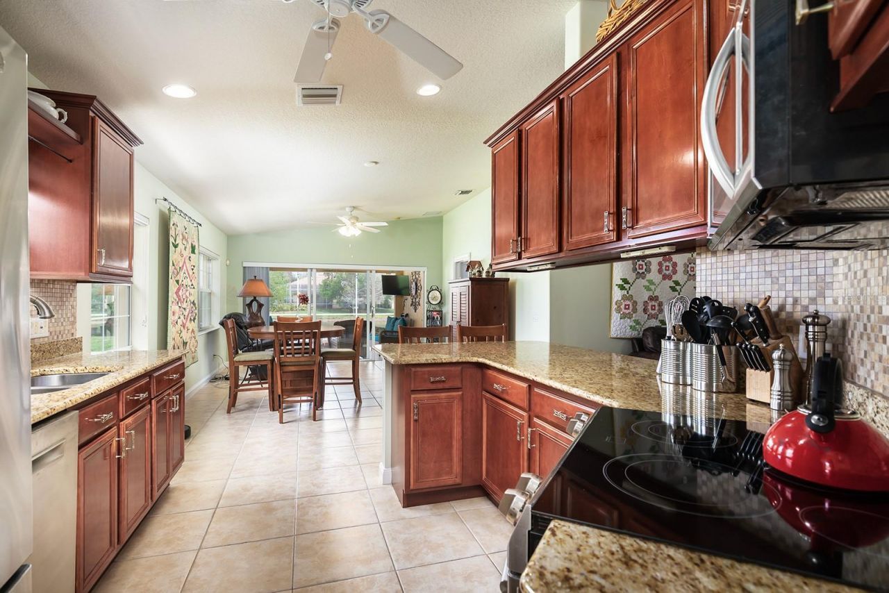 12017 Kajetan Lane , Orlando, FL 32827 Photo