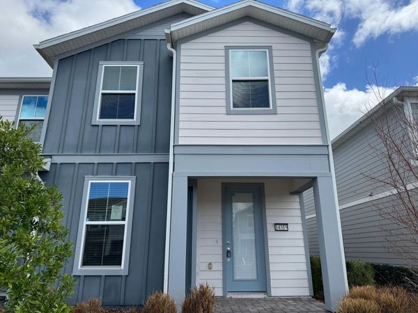 14319 SAPELO BEACH DRIVE , ORLANDO, FL 32827