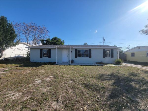 4214 RIDGEFIELD AVENUE , HOLIDAY, FL 34691