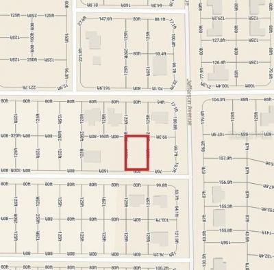 101 Boeing Street Nw, Lake Placid, FL 33852 Photo