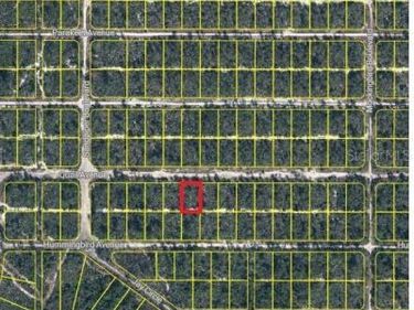 637 QUAIL AVENUE , SEBRING, FL 33872