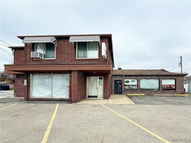 5026 Broadway, Depew, NY 14043