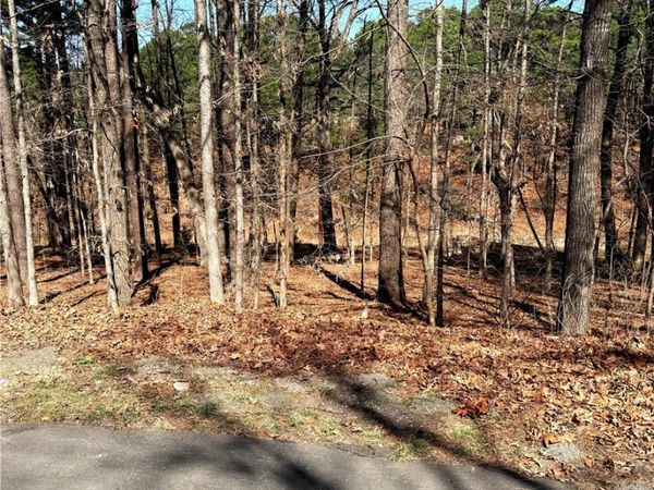 Lot 10 Wyman Lane , Bella Vista, AR 72714