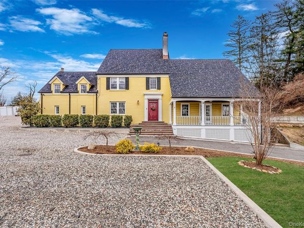 195 Cedar Swamp Road, Glen Head, NY 11545