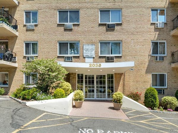 2035 Central Park, Unit 3G, Yonkers, NY 10710