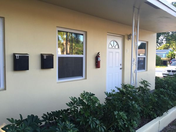 1140 SW 30th Street, Unit A-c, Fort Lauderdale, FL 33315