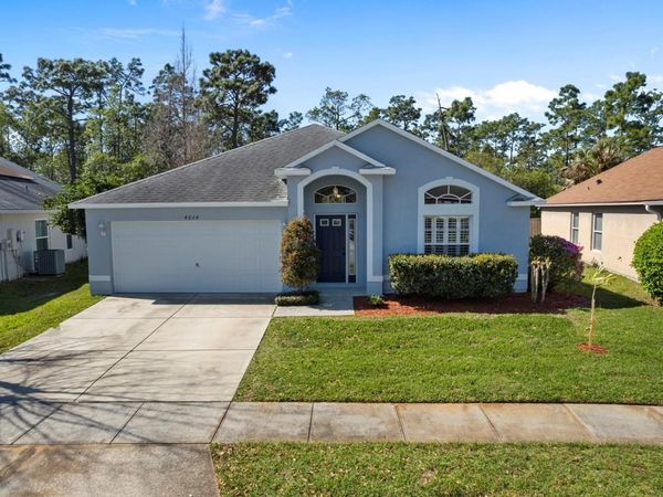 4024 FOREST ISLAND DRIVE , ORLANDO, FL 32826