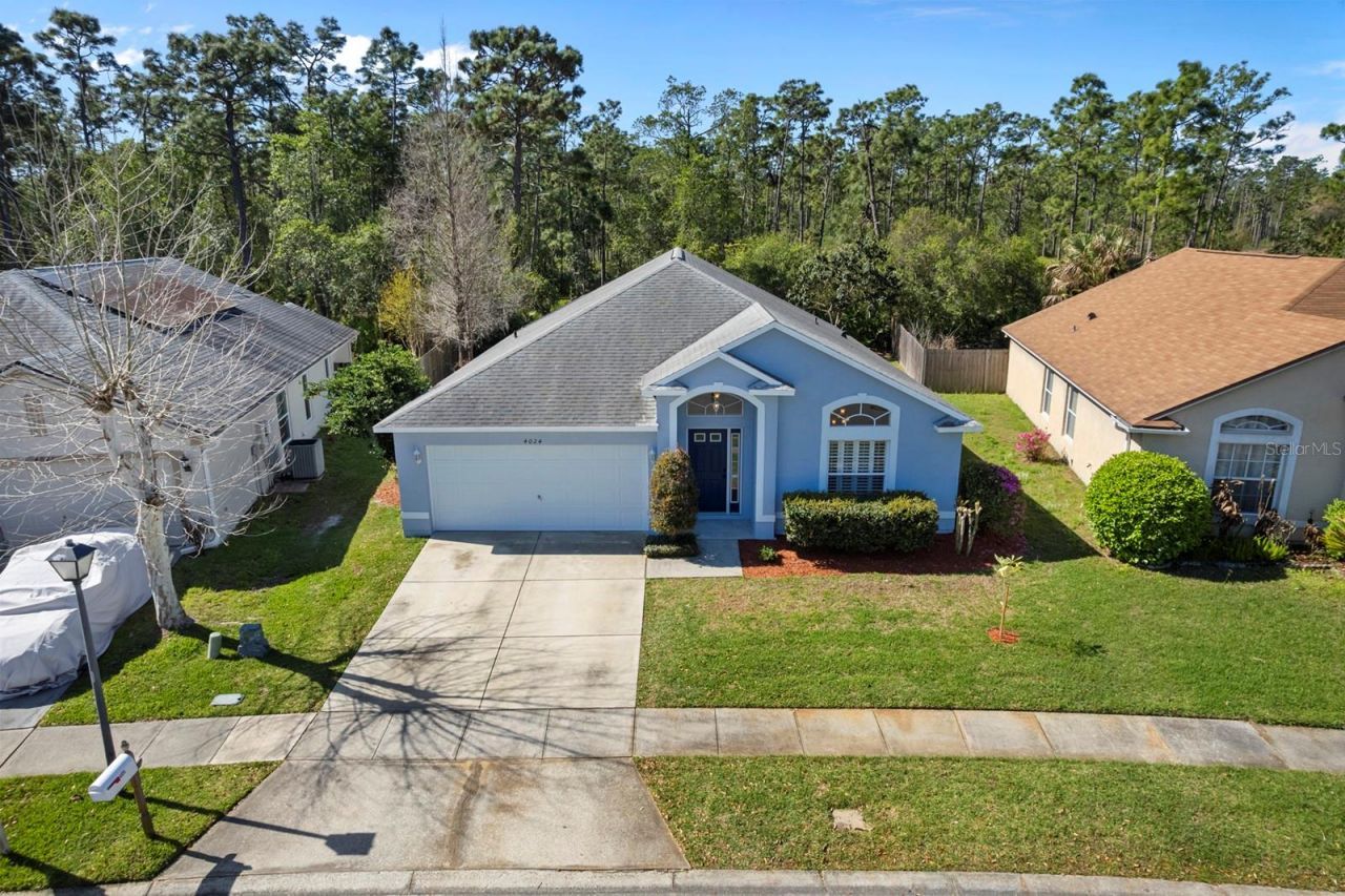 4024 Forest Island Drive , Orlando, FL 32826 Photo