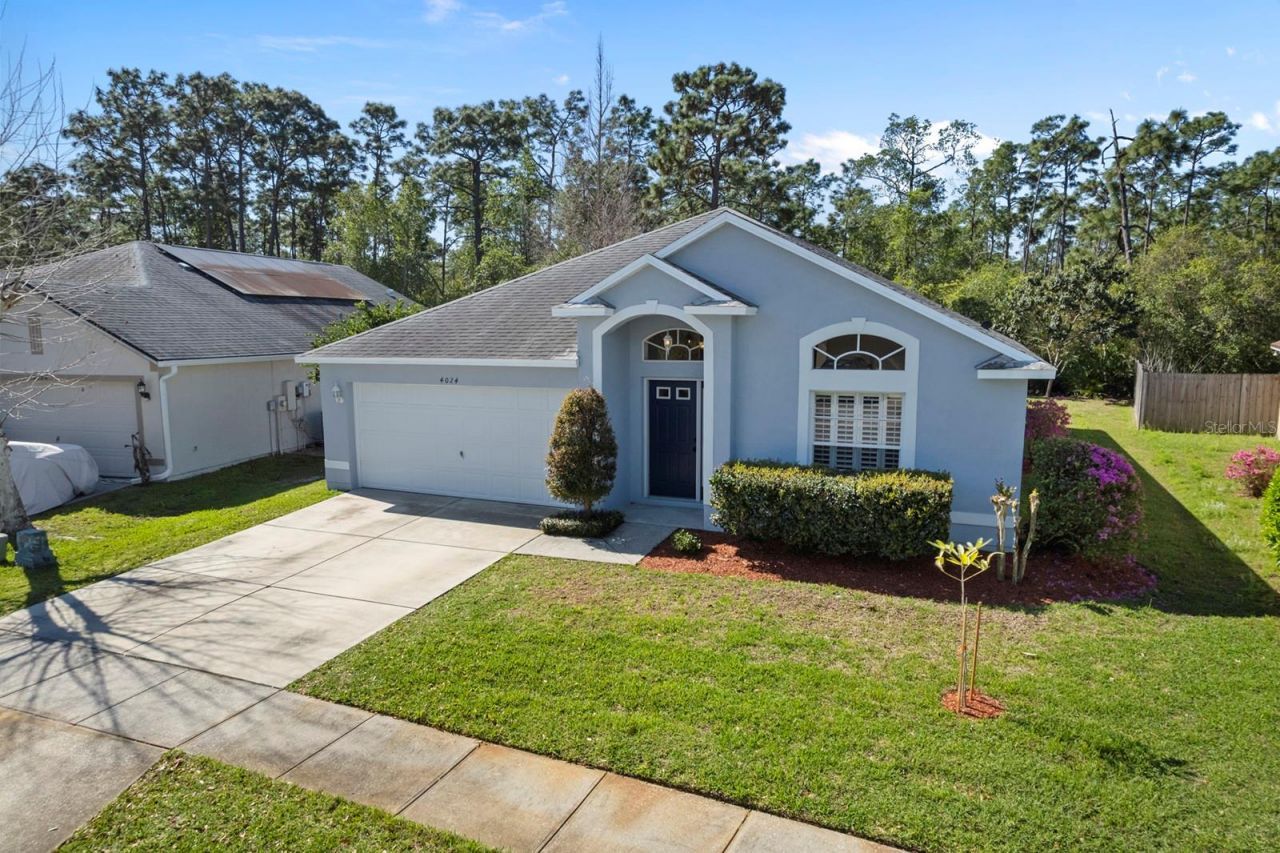 4024 Forest Island Drive , Orlando, FL 32826 Photo