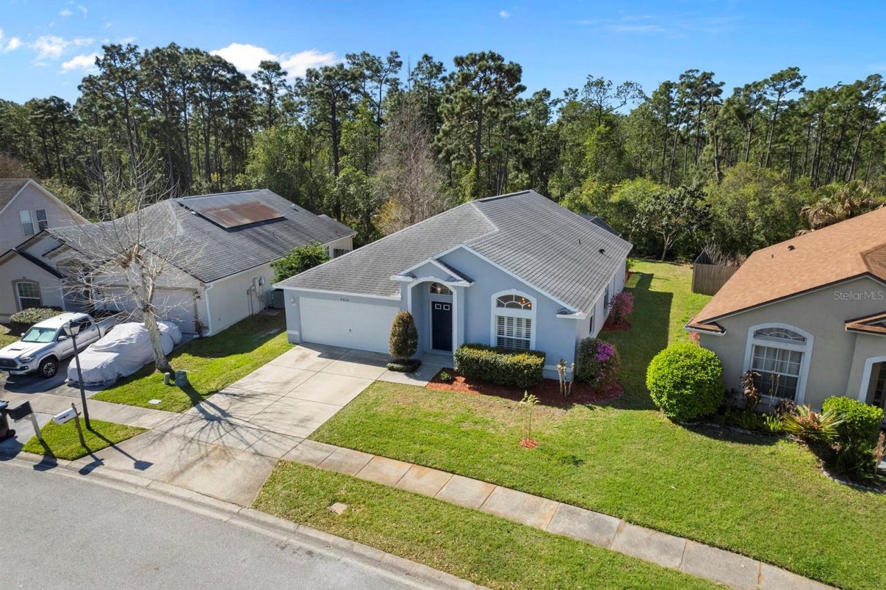 4024 Forest Island Drive , Orlando, FL 32826 Photo