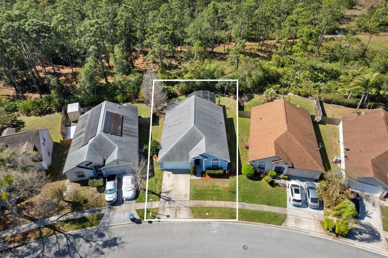 4024 Forest Island Drive , Orlando, FL 32826 Photo