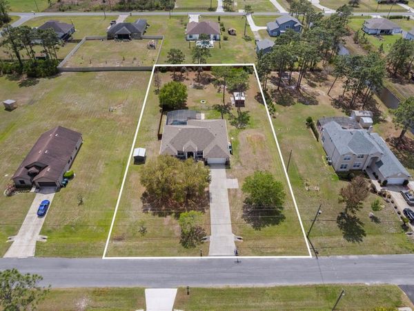 19808 SEAVIEW STREET , ORLANDO, FL 32833