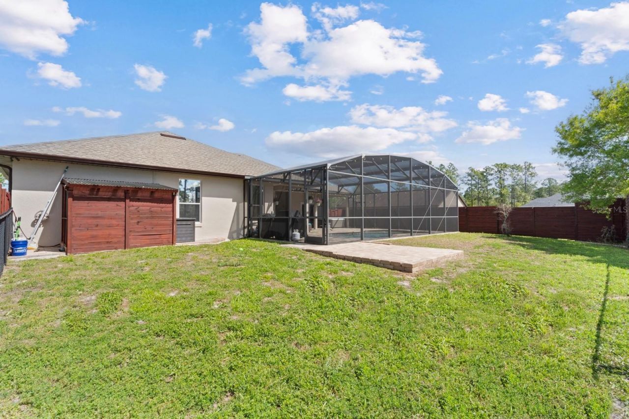 19808 Seaview Street , Orlando, FL 32833 Photo