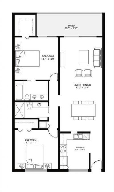 3401 Bimini Lane, Unit D-3, Coconut Creek, FL 33066 Photo