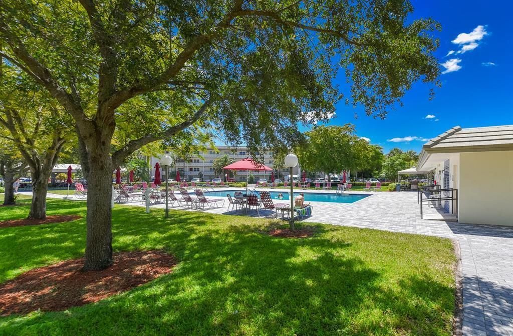 3401 Bimini Lane, Unit D-3, Coconut Creek, FL 33066 Photo