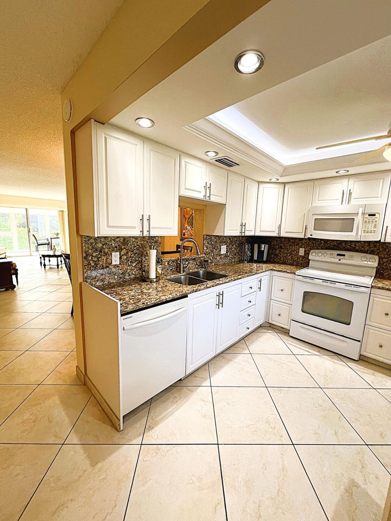 3401 Bimini Lane, Unit D-3, Coconut Creek, FL 33066 Photo