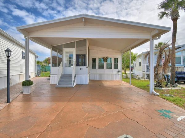 9000 US HIGHWAY 192 , Unit 38, CLERMONT, FL 34714