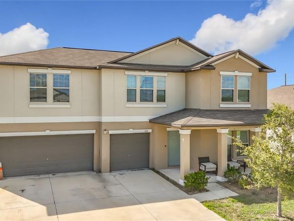 1511 TIGER TOOTH PLACE , RUSKIN, FL 33570