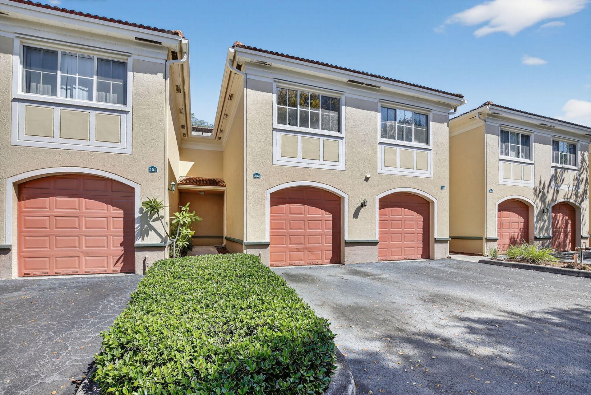 2486 Centergate Drive, Unit 204, Miramar, FL 33025 Photo