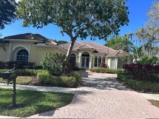 8992 Lakes Boulevard, West Palm Beach, FL 33412 Photo