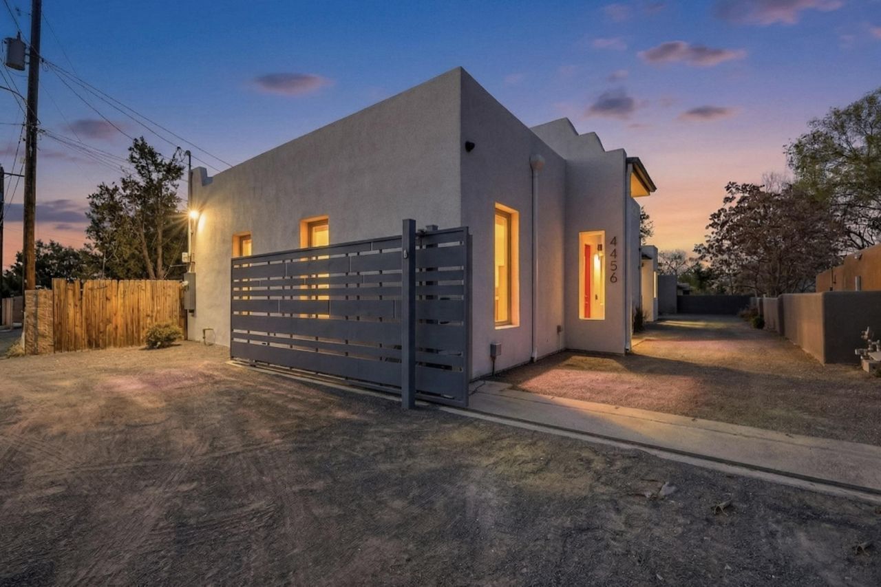 4456 Corrales Road, Corrales, NM 87048 Main Photo