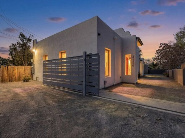 4456 Corrales Road , Corrales, NM 87048