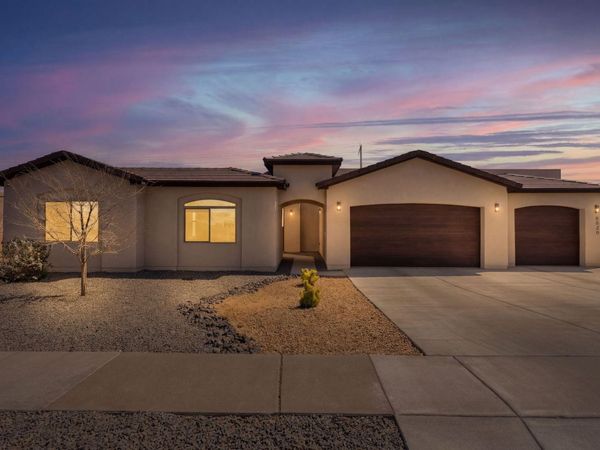 8020 Monte Carlo Drive NW, Albuquerque, NM 87120