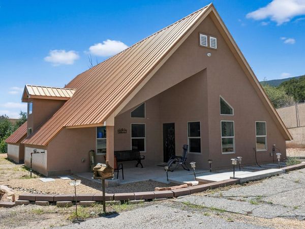 12001 N Highway 14 , Cedar Crest, NM 87008