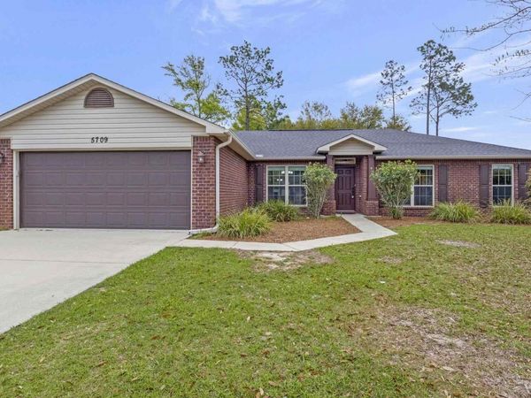 5709 Mill Stream Way, Pace, FL 32571