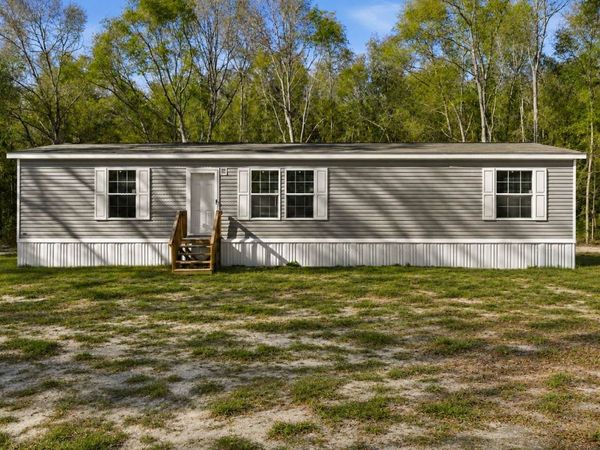 TBD 216TH TERR, OBrien, FL 32071